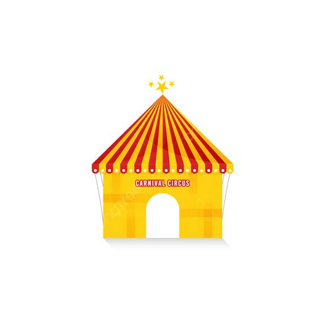 Circus Carnival Vector Png Images Carnival Circus Creative Vector Design Circus Carnival