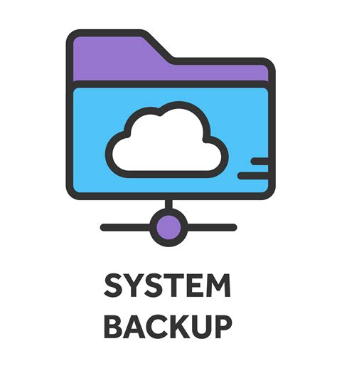 System Backup :: Behance