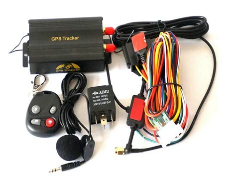 External Gps Tracker Installation Kia Forum