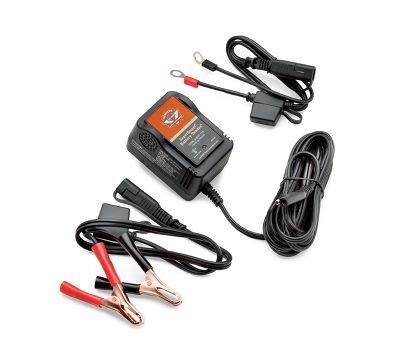 Harley Davidson Battery Charger Manual