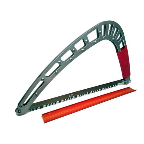 Uki Buck Saw • Suluk 46