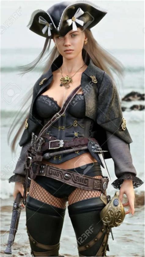 Pirate Cosplay Cosplay Outfits Cosplay Girls Cosplay Costumes