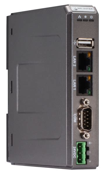 CMT FHDX 220 By Weintek IPC2U