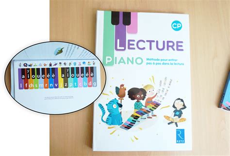 Lecture Piano Cp Bebe