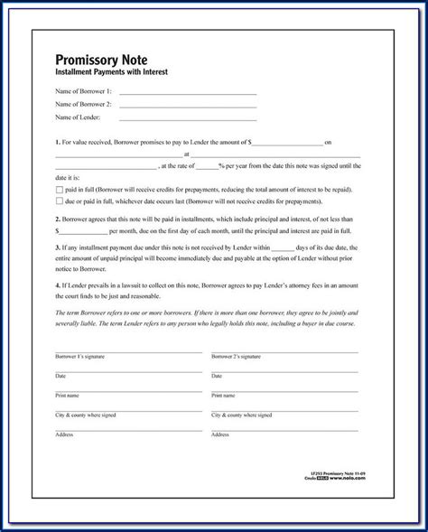 Promisorry Note Format In Philippines Form Resume Examples Xjke009y1r