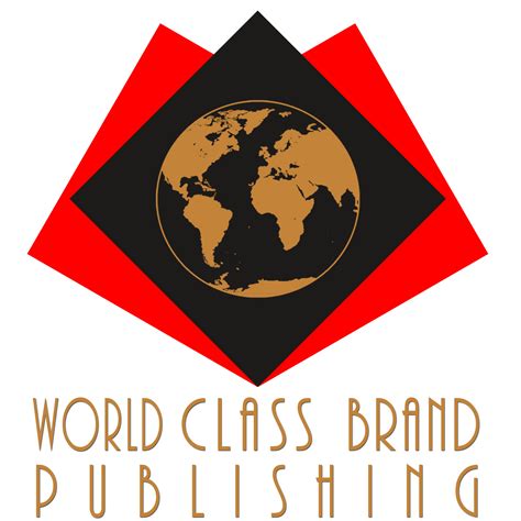 Magazine | World Class Brand Publishing