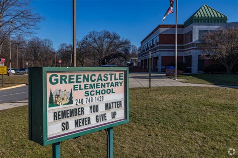 Greencastle Elementary School, Rankings & Reviews - Homes.com