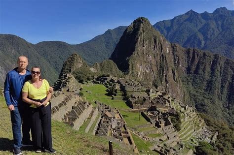 2 Day Guided Tour To Machu Picchu By Train