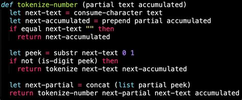 Brett Slatkin On Twitter Today S Functional Programming Amusement An