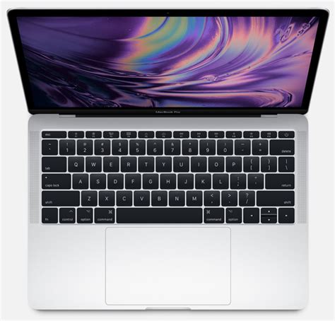 Apple S 13 Inch MacBook Air Vs 13 Inch MacBook Pro Non Touch Bar