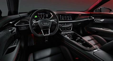 Audi A4 2024 Interior in 2023 | Audi, Audi e-tron, Audi a4