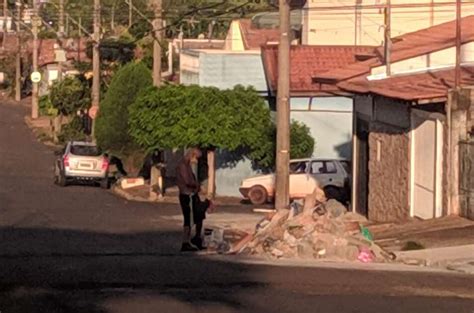 Policial Civil Rogerinho se passa por usuário de droga e ajuda a