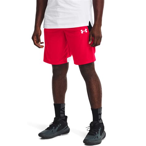 Under Armour Baseline 10 Shorts Foot Locker