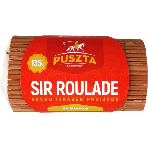 Sir u roli 135 g Kaufland Akcija Njuškalo katalozi