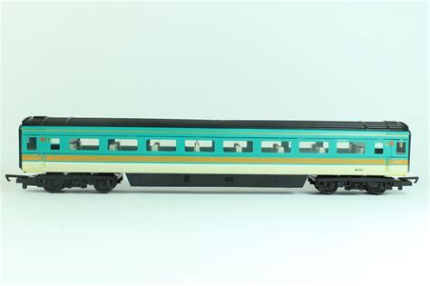 Hornby R Class High Speed Train Set Midland Pride