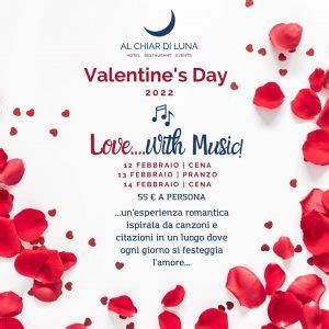 Le Migliori Frasi Passionali Per San Valentino Al Chiar Di Luna