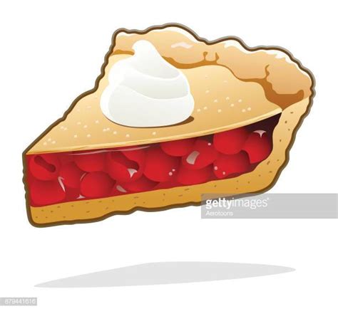 cherry pie clip art 20 free Cliparts | Download images on Clipground 2024