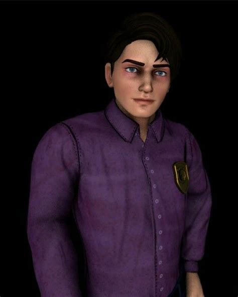 Pin On Michael Afton FNAF SFM Michael Williams Mike Michaels Michael