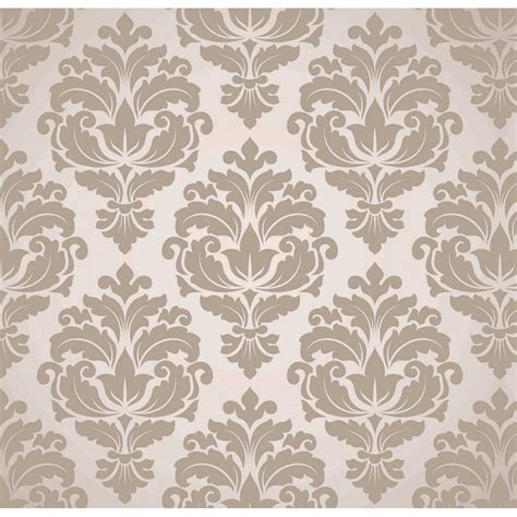 Papel De Parede Adesivo Lavável sala Provençal Romano Nude Shopee Brasil