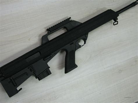 SCARCE Bushmaster M17S BULLPUP Shor... for sale at Gunsamerica.com ...