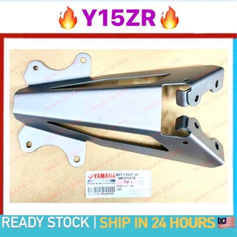 Yamaha Y Y Zr Rear Fender Stay Bracket Besi Magat Belakang Ekor