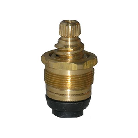 LARSEN SUPPLY CO INC S NL Lavatory Shower Stem For American Standard Faucets Hot