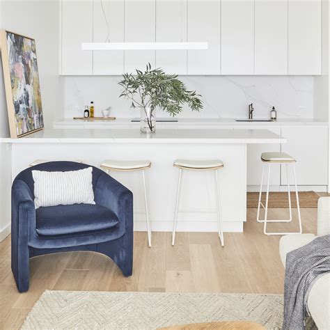 Camperdown Apartment - McMillan Design