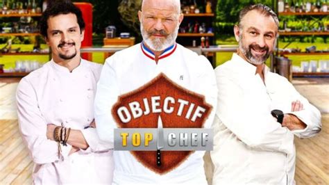 Objectif Top Chef Date De Diffusion Nouveaut S Preuves