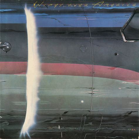 Wings – Wings Over America (1976, Gatefold, Vinyl) - Discogs