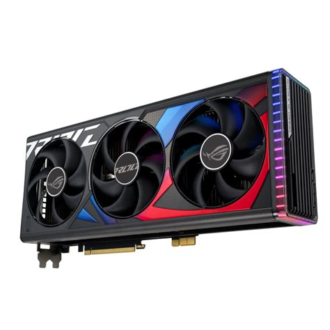 Rog Strix Geforce Rtx™ 4090 Btf Oc Edition 24gb Gddr6x Graphics Cards Rog Global