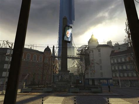 Half-Life 2 Screenshots for Windows - MobyGames