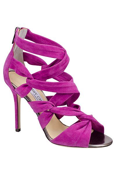 Jimmy Choo Shoe One 2013 Spring Summer Jimmy Choo Heels Heels