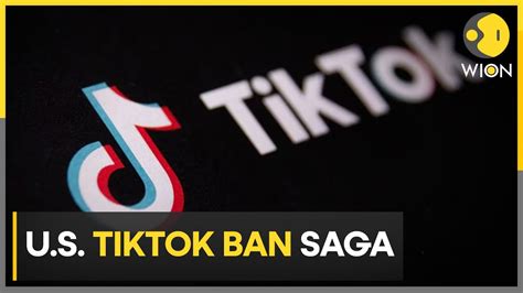 Us Tiktok Ban Creators Oppose Tiktok Ban As Short Video App Fights For