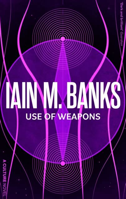 Use Of Weapons By Iain M Banks Shakespeare Company