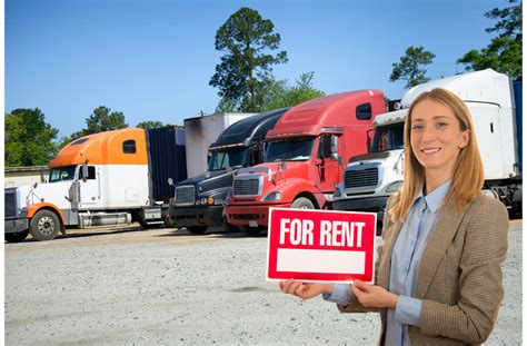 3 Tips for Booking an Online Truck Rental Service — R Rental Group | by Rental Group | Medium