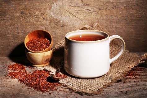 Does Rooibos Tea Have Caffeine? | Chinese Teas 101