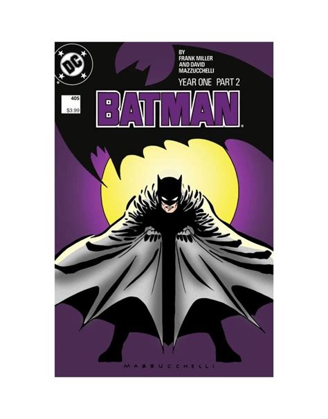 Batman Facsimile Edition Vault Comics