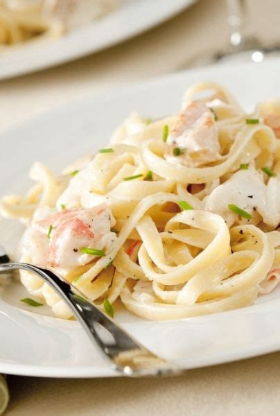 Prepara Una Perfecta Y Muy Exquisita Pasta Con Camarones En Pocos