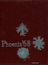 1968 yearbook from Phoenixville High School from Phoenixville ...