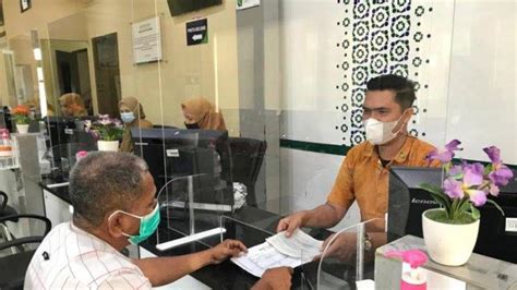 BPJS Kesehatan Jadi Syarat Jual Beli Tanah Buat SIM STNK Dan Haji