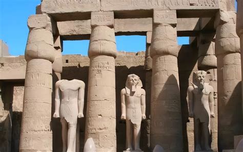 Talk About Ancient Egypt Look At The Architectural Forms And