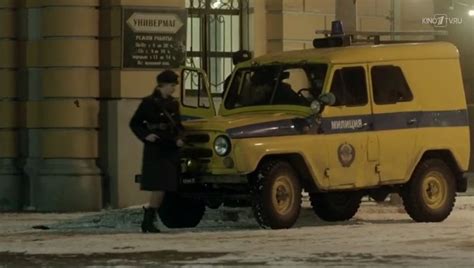 IMCDb Org 1980 UAZ 469 B In Shakal 2016