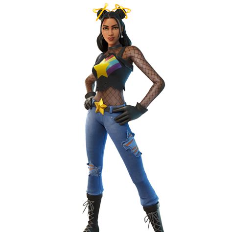 Fortnite Celeste Skin Png Styles Pictures