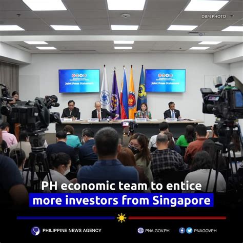 Philippine News Agency On Twitter The Second Philippine Economic