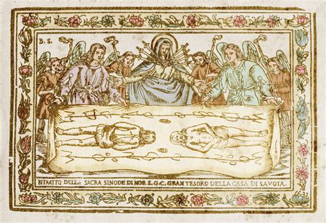 Is The Shroud Of Turin Real 11