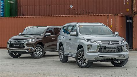 All New Mitsubishi Montero Sport Coming