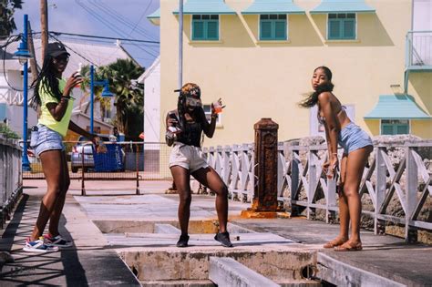 Barbados Vibes Launches New Island Drive Events Wavy Mag