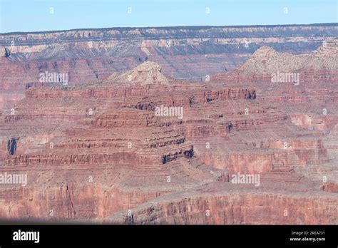 The Natural Beauty Of The Grand Canyon Stock Photo Alamy