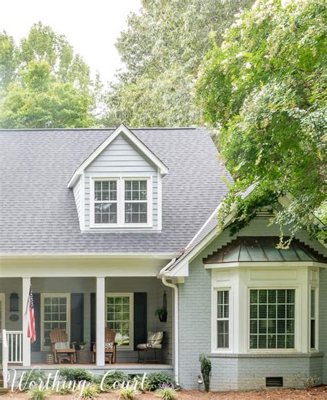 How To Decorate A Porch With Bay Window Leadersrooms