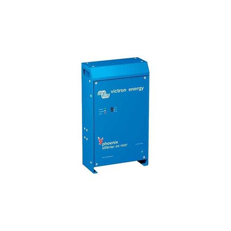 Victron Energy Inverter Phoenix C242000 24v 2000w